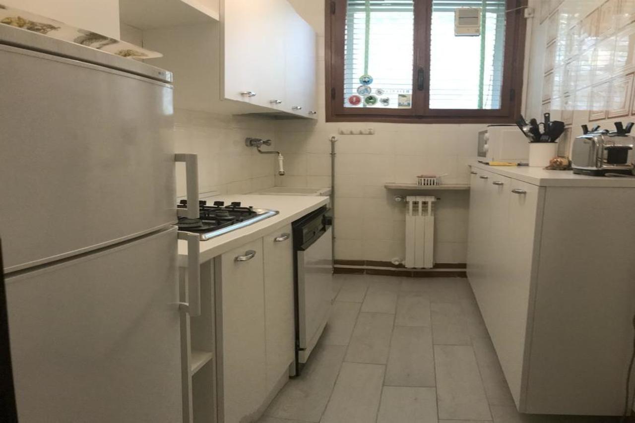 Casa Beretta Lägenhet Garda  Exteriör bild
