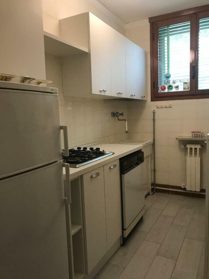 Casa Beretta Lägenhet Garda  Exteriör bild