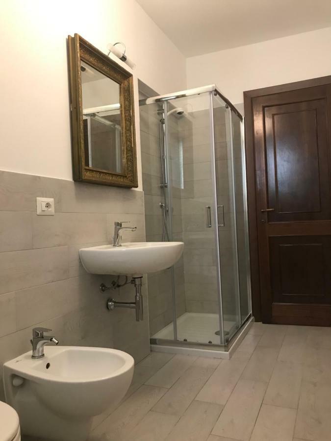 Casa Beretta Lägenhet Garda  Exteriör bild