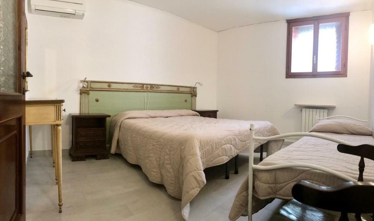 Casa Beretta Lägenhet Garda  Exteriör bild