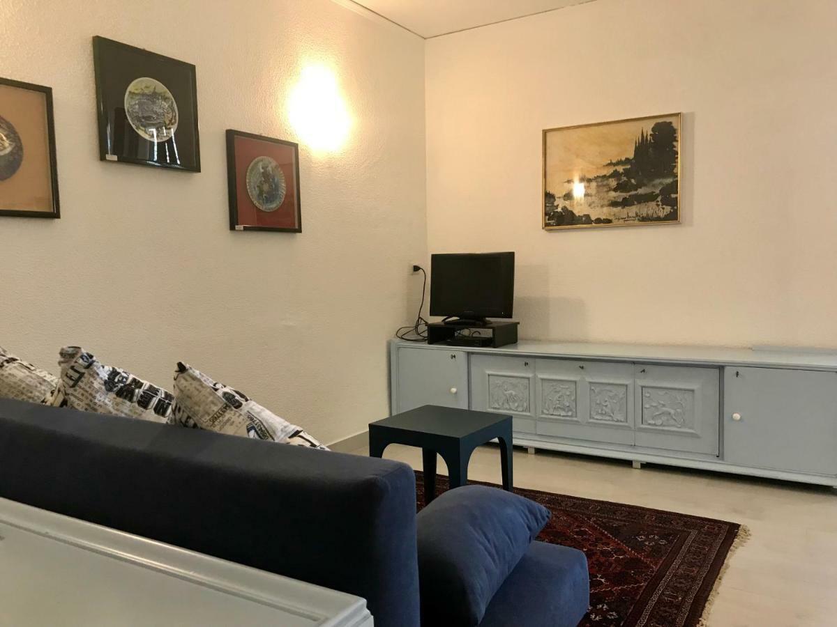 Casa Beretta Lägenhet Garda  Exteriör bild