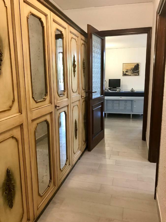 Casa Beretta Lägenhet Garda  Exteriör bild