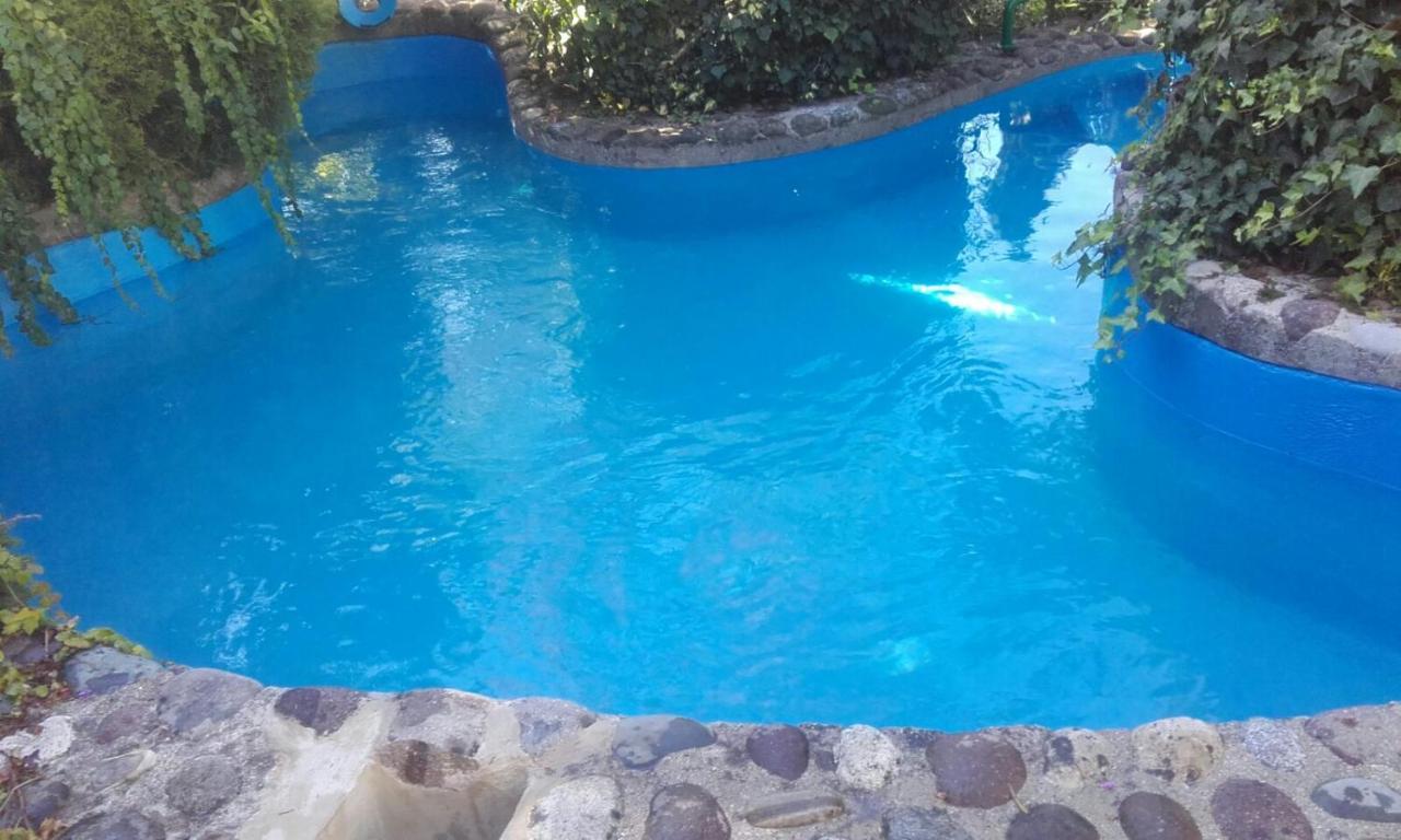 Casa Beretta Lägenhet Garda  Exteriör bild